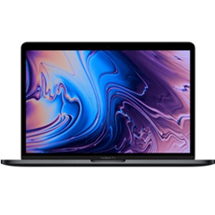 Macbook Pro 13 inch 256GB (2017)