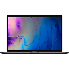 Macbook Pro 15 Touch Bar 256 GB (2018)
