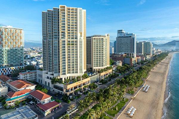 Thị trường bất động sản Huế, Đà Nẵng, Quảng Nam: Cầu lớn nhưng cung hạn chế